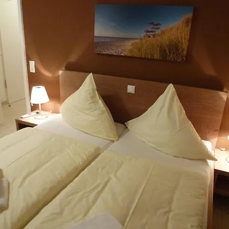 Ostsee Mit Wellnessbereich Apartment *