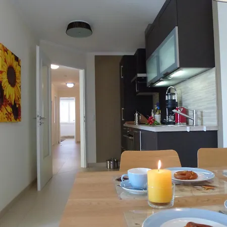 Apartment Ostsee Mit Wellnessbereich Timmendorfer Strand