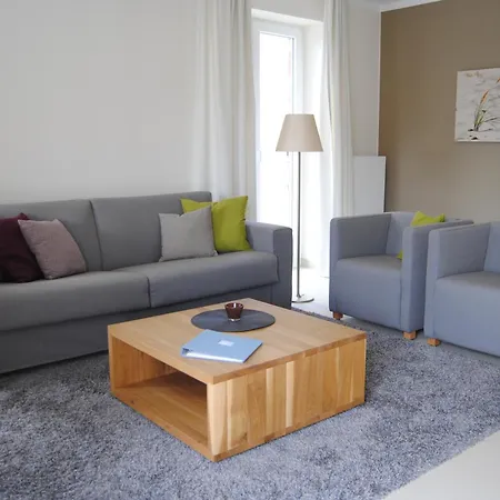 Ostsee Mit Wellnessbereich *