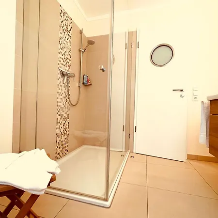 Ostsee Mit Wellnessbereich Apartment Timmendorfer Strand