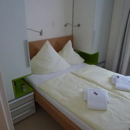 Apartment Ostsee Mit Wellnessbereich