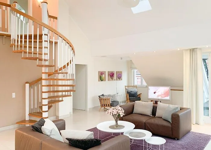 Ostsee Mit Wellnessbereich Lägenhet Timmendorfer Strand