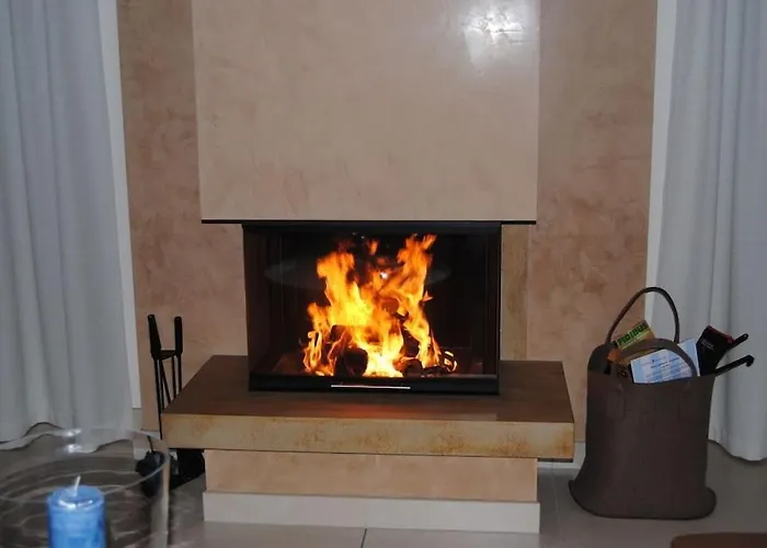 Ostsee Mit Wellnessbereich Lägenhet Timmendorfer Strand