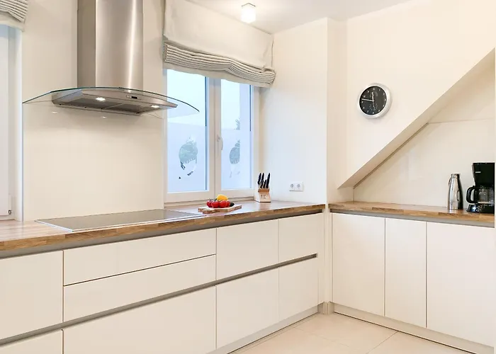 Ostsee Mit Wellnessbereich Timmendorfer Strand