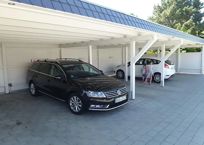 Lägenhet Ostsee Mit Wellnessbereich Timmendorfer Strand