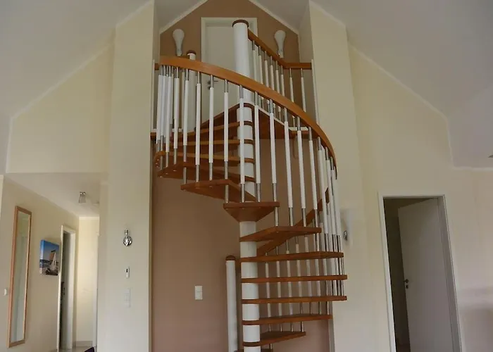 Ostsee Mit Wellnessbereich Lägenhet