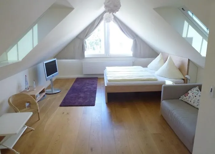 Ostsee Mit Wellnessbereich * Timmendorfer Strand