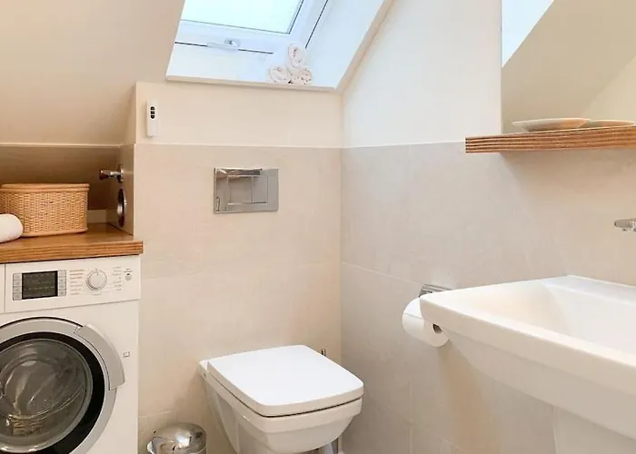 Ostsee Mit Wellnessbereich *