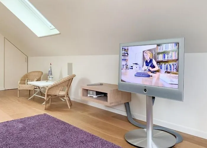 Lägenhet Ostsee Mit Wellnessbereich