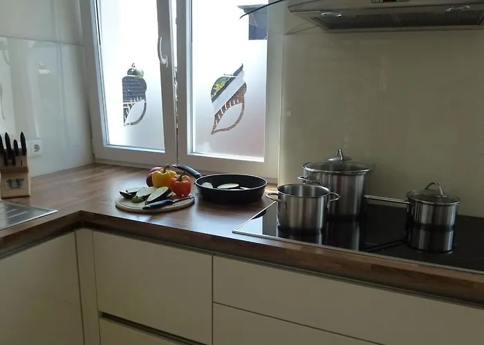 Ostsee Mit Wellnessbereich Appartamento Timmendorfer Strand