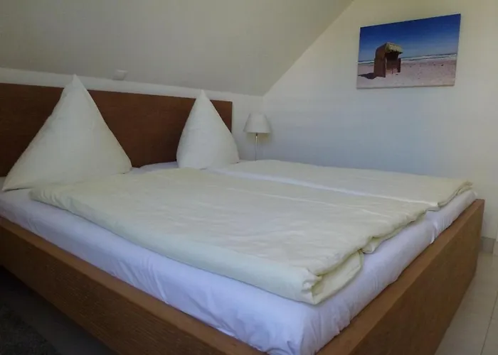 Ostsee Mit Wellnessbereich Lägenhet Timmendorfer Strand