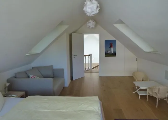 Lägenhet Ostsee Mit Wellnessbereich