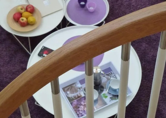 Ostsee Mit Wellnessbereich *