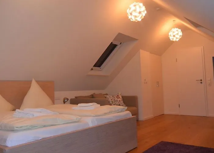 Ostsee Mit Wellnessbereich Lägenhet Timmendorfer Strand