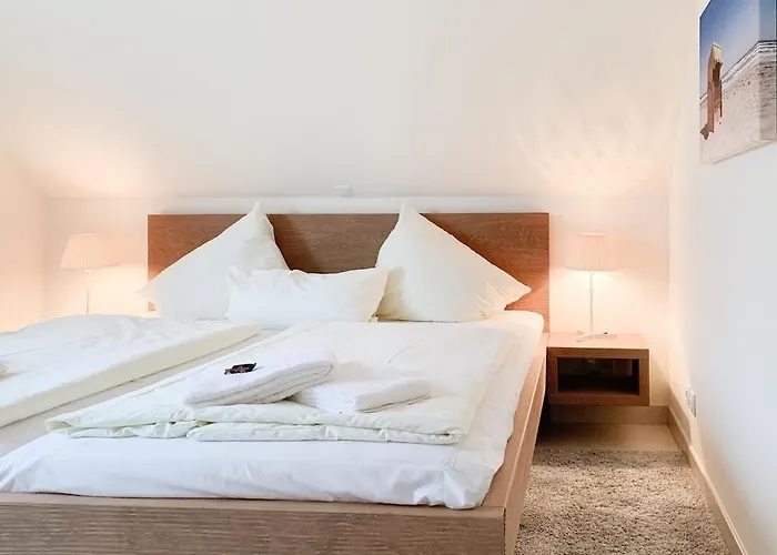 Ostsee Mit Wellnessbereich