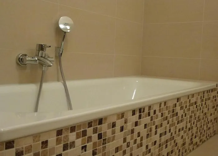 Ostsee Mit Wellnessbereich