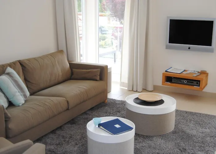 Ostsee Mit Wellnessbereich * Timmendorfer Strand