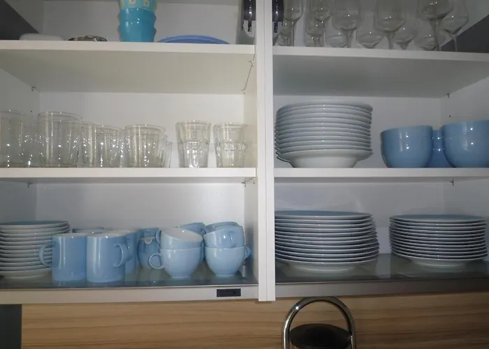 Ostsee Mit Wellnessbereich * Timmendorfer Strand