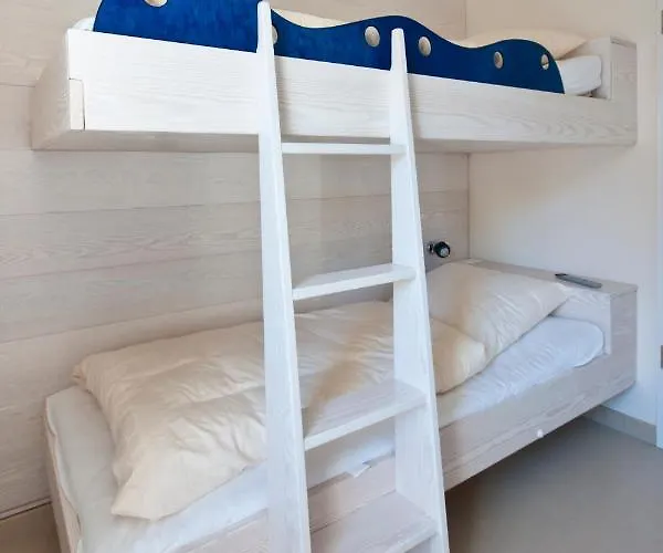 Ostsee Mit Wellnessbereich * Timmendorfer Strand