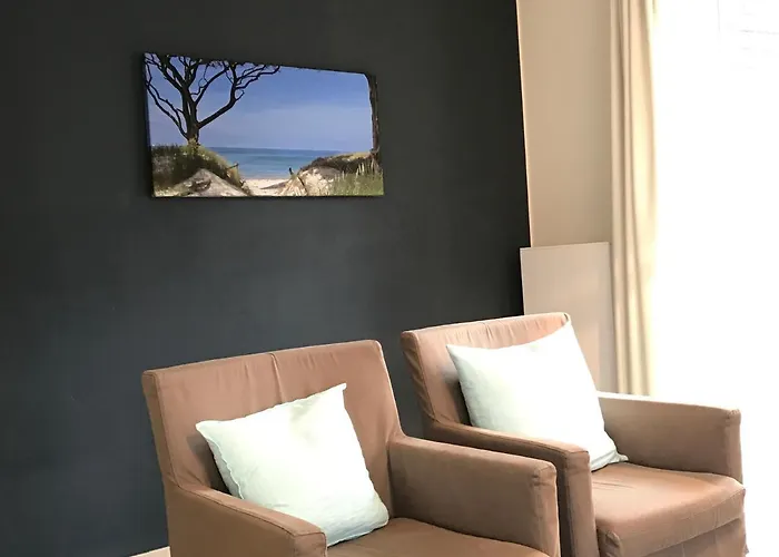 Ostsee Mit Wellnessbereich Appartamento Timmendorfer Strand