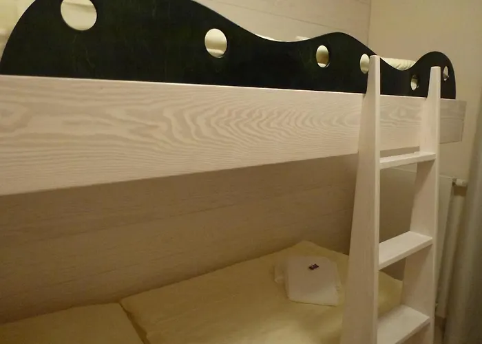 Ostsee Mit Wellnessbereich