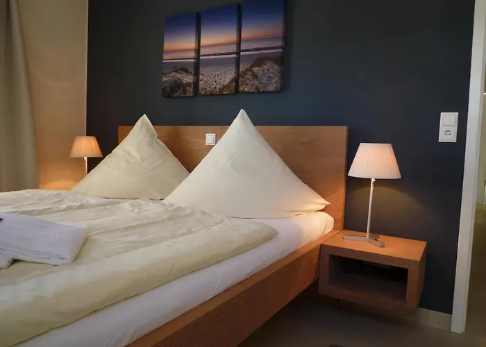 Ostsee Mit Wellnessbereich Appartamento *