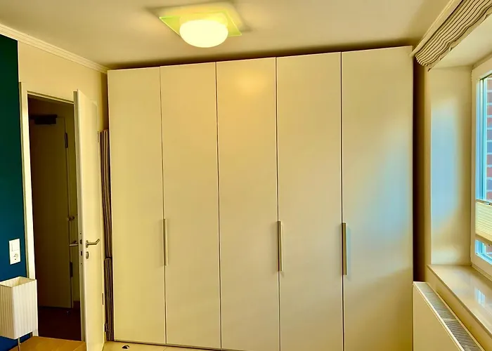 Ostsee Mit Wellnessbereich *