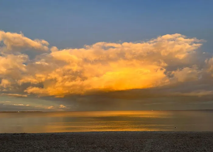Ostsee Mit Wellnessbereich * Timmendorfer Strand