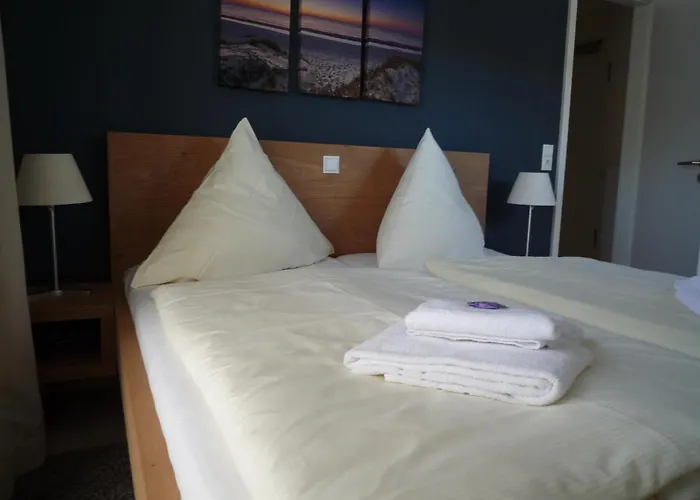 Ostsee Mit Wellnessbereich * Timmendorfer Strand