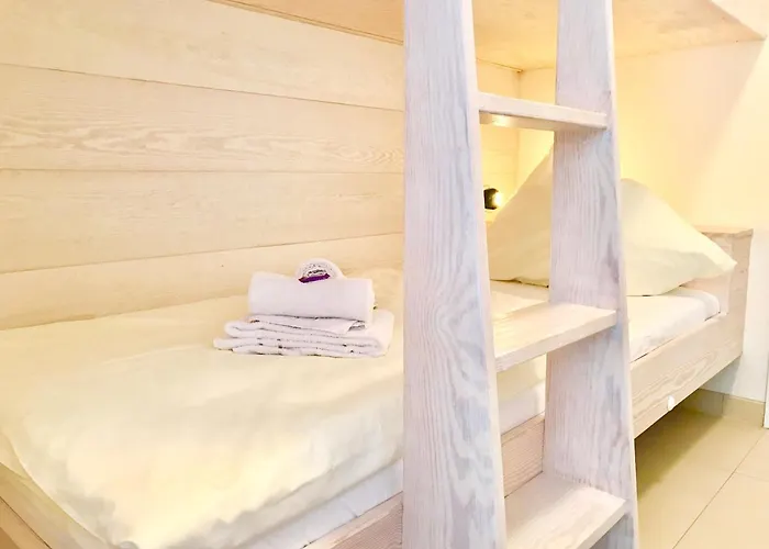 Lägenhet Ostsee Mit Wellnessbereich