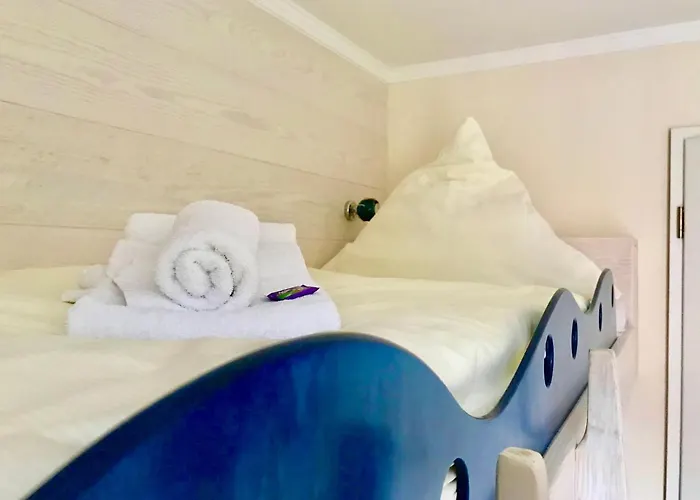 Ostsee Mit Wellnessbereich