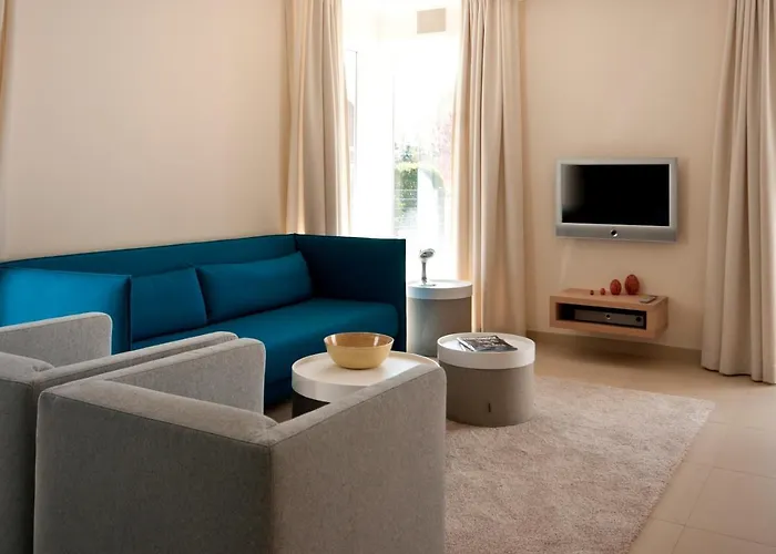 Ostsee Mit Wellnessbereich * Timmendorfer Strand