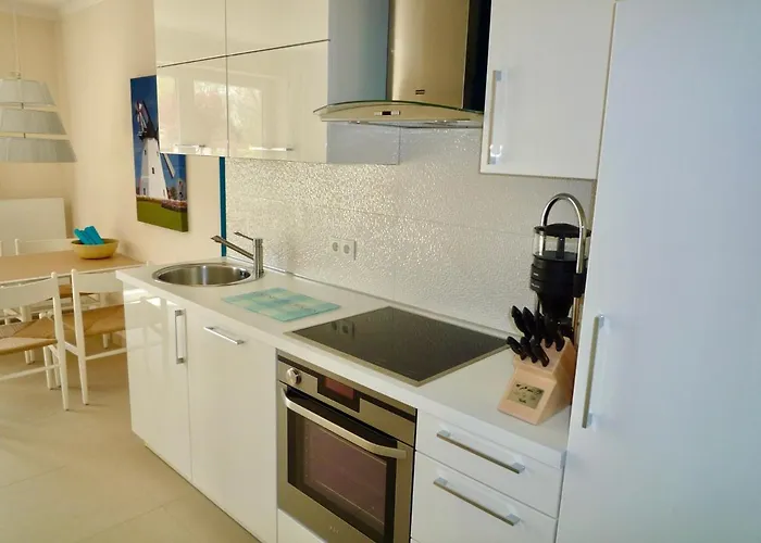 Ostsee Mit Wellnessbereich * Timmendorfer Strand